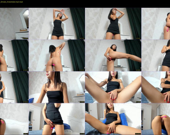 misatoo — 70 minute Chaturbate female cam show recording, 1080p, Aug 28, 2021