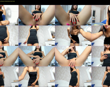 misatoo — 70 minute Chaturbate female cam show recording, 1080p, Aug 28, 2021