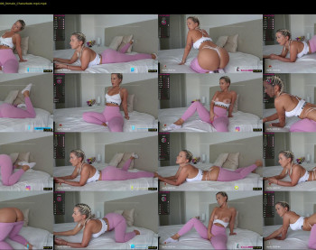 miss_juliaa — 59 minute Chaturbate female cam show recording, 1080p, Aug 27, 2021