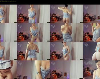 missalexthorn — 70 minute Chaturbate female cam show recording, 1080p, Aug 28, 2021