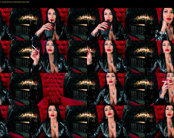 mistresskennya — 33 minute Chaturbate female cam show recording, 1080p, Aug 27, 2021