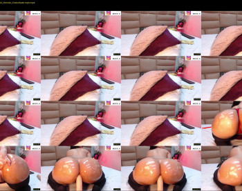 mollyguns — 70 minute Chaturbate female cam show recording, 720p, Aug 28, 2021