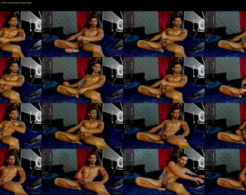mrlouiss — 74 minute Chaturbate male cam show recording, 1080p, Aug 27, 2021