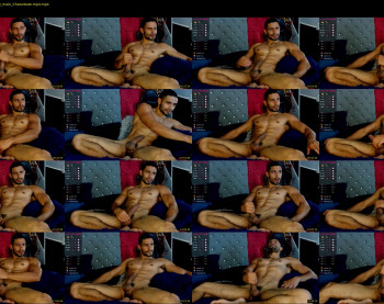 mrlouiss — 23 minute Chaturbate male cam show recording, 1080p, Aug 27, 2021