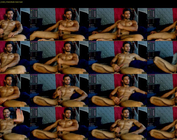 mrlouiss — 8 minute Chaturbate male cam show recording, 1080p, Aug 27, 2021