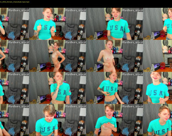 murbears_world — 70 minute Chaturbate female cam show recording, 1080p, Aug 27, 2021
