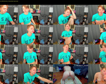 murbears_world — 70 minute Chaturbate female cam show recording, 1080p, Aug 27, 2021