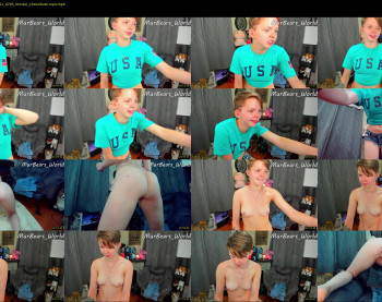 murbears_world — 70 minute Chaturbate female cam show recording, 1080p, Aug 27, 2021