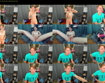 murbears_world — 66 minute Chaturbate female cam show recording, 1080p, Aug 27, 2021