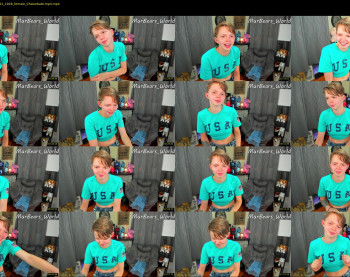 murbears_world — 13 minute Chaturbate female cam show recording, 1080p, Aug 27, 2021