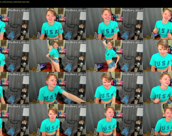 murbears_world — 6 minute Chaturbate female cam show recording, 1080p, Aug 27, 2021
