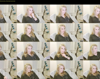 myassistant — 49 minute Chaturbate female cam show recording, 720p, Aug 28, 2021