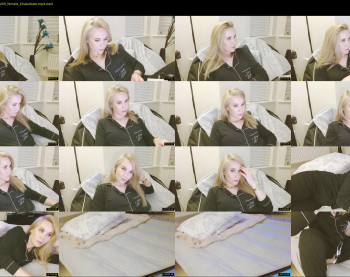 myassistant — 114 minute Chaturbate female cam show recording, 720p, Aug 28, 2021