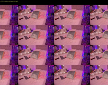mykinkybunny — 4 minute Chaturbate female cam show recording, 1080p, Aug 28, 2021