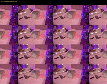 mykinkybunny — 4 minute Chaturbate female cam show recording, 1080p, Aug 28, 2021