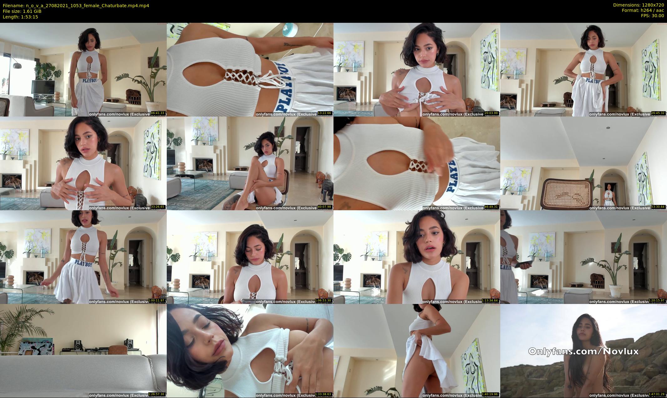 n_o_v_a — 114 minute Chaturbate female cam show recording, 720p, Aug 27, 2021