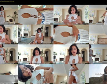 n_o_v_a — 114 minute Chaturbate female cam show recording, 720p, Aug 27, 2021