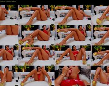nadiaquine — 70 minute Chaturbate female cam show recording, 1080p, Aug 28, 2021