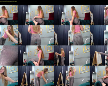 nancycute__ — 62 minute Chaturbate female cam show recording, 1080p, Aug 27, 2021
