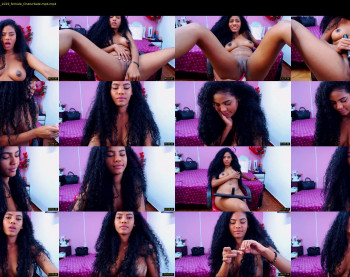 naomixjones1 — 75 minute Chaturbate female cam show recording, 1080p, Aug 27, 2021