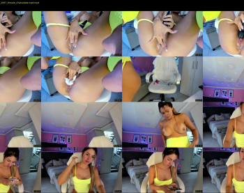 natalie_clark1 — 11 minute Chaturbate female cam show recording, 1080p, Aug 27, 2021