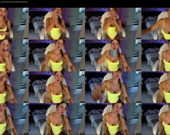 natalie_clark1 — 5 minute Chaturbate female cam show recording, 1080p, Aug 27, 2021