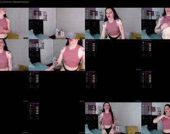 natasha__logan — 99 minute Chaturbate female cam show recording, 1080p, Aug 27, 2021