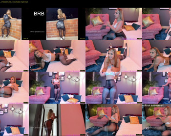 natasha_foxxx — 70 minute Chaturbate female cam show recording, 720p, Aug 27, 2021