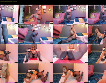 natasha_foxxx — 70 minute Chaturbate female cam show recording, 720p, Aug 27, 2021