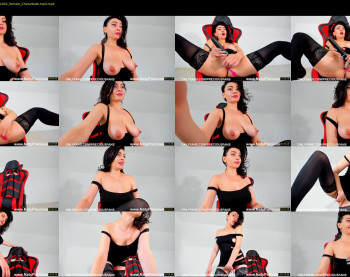 natyprecious — 70 minute Chaturbate female cam show recording, 1080p, Aug 27, 2021