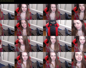 naughty_popa — 23 minute Chaturbate female cam show recording, 1080p, Aug 28, 2021