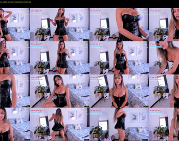 newmollybrooke — 73 minute Chaturbate female cam show recording, 1080p, Aug 27, 2021