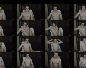 nfeibk — 61 minute Chaturbate male cam show recording, 1080p, Aug 27, 2021