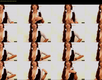 nicole_jamess — 11 minute Chaturbate female cam show recording, 720p, Aug 28, 2021
