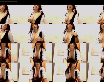 nicole_jamess — 19 minute Chaturbate female cam show recording, 720p, Aug 28, 2021