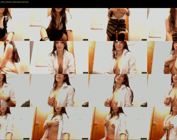 nicole_jamess — 113 minute Chaturbate female cam show recording, 720p, Aug 28, 2021