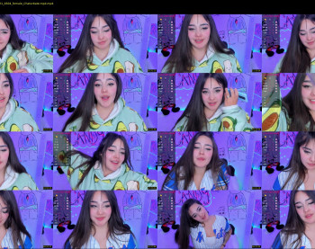 nicolthompsonn — 64 minute Chaturbate female cam show recording, 720p, Aug 28, 2021