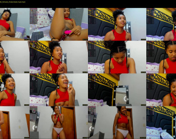 nix_brown — 70 minute Chaturbate female cam show recording, 1080p, Aug 27, 2021
