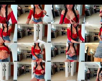 noemibcnz — 103 minute Chaturbate couple cam show recording, 720p, Aug 27, 2021
