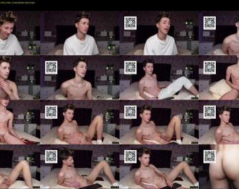 oliver_baker — 75 minute Chaturbate male cam show recording, 1080p, Aug 27, 2021