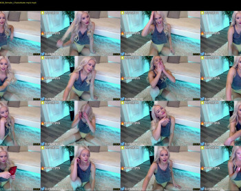 oliviaowens — 44 minute Chaturbate female cam show recording, 1080p, Aug 27, 2021