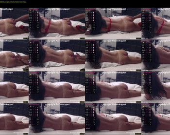 passiekoppel — 70 minute Chaturbate couple cam show recording, 1080p, Aug 28, 2021