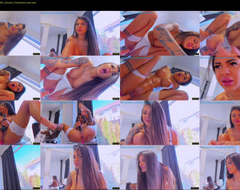 perfectt33n — 72 minute Chaturbate female cam show recording, 1080p, Aug 27, 2021