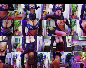 persianangel — 121 minute Chaturbate female cam show recording, 720p, Aug 27, 2021