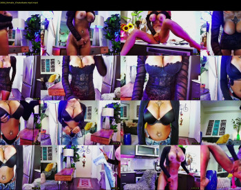 persianangel — 117 minute Chaturbate female cam show recording, 720p, Aug 27, 2021