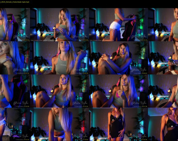 phoenix_taylor — 70 minute Chaturbate female cam show recording, 1080p, Aug 27, 2021