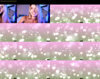 phoenix_taylor — 5 minute Chaturbate female cam show recording, 1080p, Aug 27, 2021