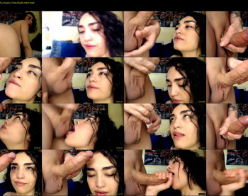pinkpigss — 18 minute Chaturbate couple cam show recording, 720p, Aug 27, 2021