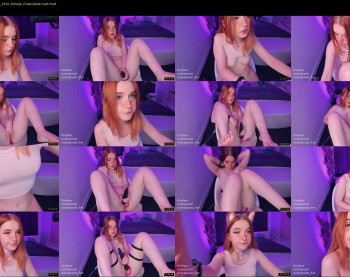 pocketrocket_ — 70 minute Chaturbate female cam show recording, 1080p, Aug 27, 2021