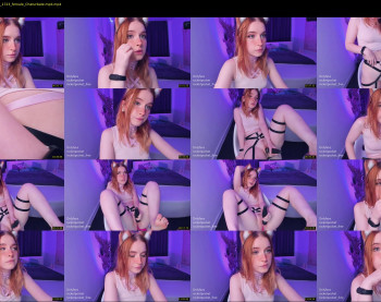 pocketrocket_ — 16 minute Chaturbate female cam show recording, 1080p, Aug 27, 2021